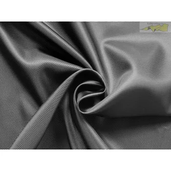 žakárová podšívka atene 100 černá