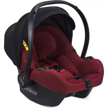 Autosedačka Avionaut Cosmo AirFlow Red 2025