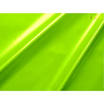 latex světle zelený