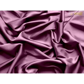 hedvábí Armani 8240 lilkové