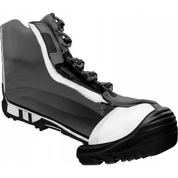 Pracovní obuv NEO Pracovní kotníkové boty S3 SRC, bez kovu, velikost 42