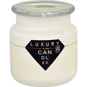 Svíčka Parafínová vonná svíčka Lady Million Adpal 1 ks