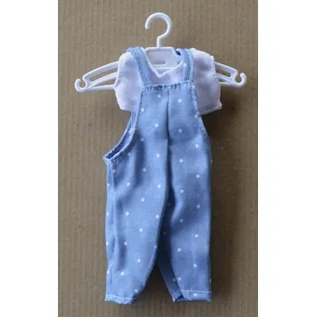 Doplněk pro panenku Obleček na Noeliu - 21cm (Obleček na Las Minimigas )