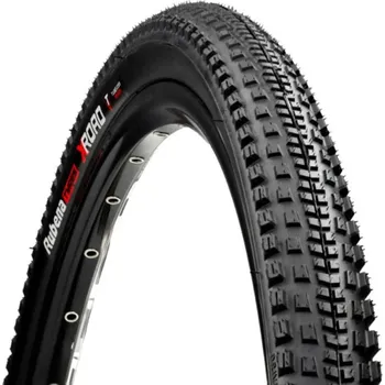 Plášť Rubena X-Road Racing Pro 700x40C Velikost: 28 black