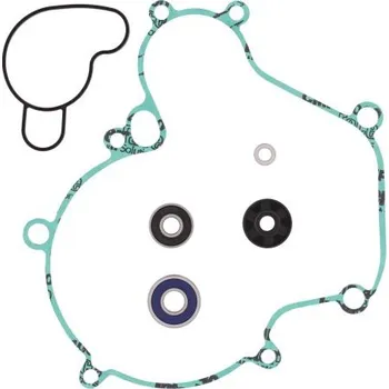 Těsnění motoru WINDEROSA (VERTEX) opravná sada vodní pumpy GAS-GAS MC50 21, HUSQVARNA TC 50 18-21, KTM SX 50 09-21, SX 50 MINI 09-21, SXS 50 11-14 (WINDEROSA (VERTEX) opravná sada vodní pumpy GAS-GAS MC50 21, HUSQVARNA TC 50 18-21, KTM SX 50 09-21, SX 50 MINI 09-21, SXS