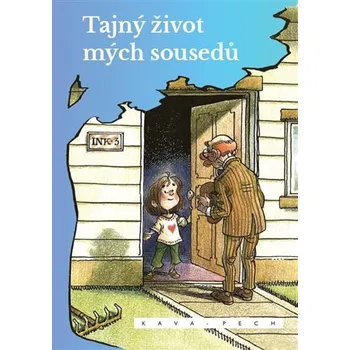 Tajný život mých sousedů