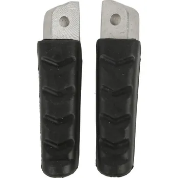 BIKETEC PARTS sada stupaček pasažéra BMW F 800GT 11-13, F 800S 04-08, F 800ST 04-12, (nahrazuje originál) (BIKETEC PARTS sada stupaček pasažéra BMW F 800GT 11-13, F 800S 04-08, F 800ST 04-12, (nahrazuje originál))