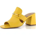 Högl pantofle na podpatku Lemon 9-106530 - 39 | P690939