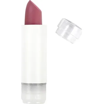 Rtěnka Zao Rty LipstickNáplň do rtěnky Cocoon 411 London 3,5 g ()