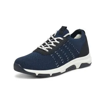 Dámské tenisky Remonte Sneakersy D1S05-14 Tmavomodrá 38