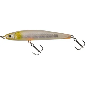 Umělá nástraha Gunki Wobler Shore Shaver 11,5cm S UV White