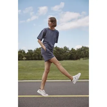 Dámské tenisky Estro Sneakersy ER00113063 Růžová 40