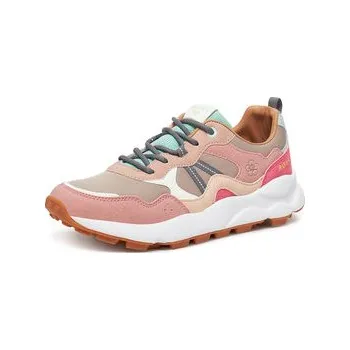 Dámské tenisky Roxy Sneakersy V12-911 Růžová 36