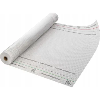 Parotěsná Fólie Eurovent 50 x 1,5 x 0 mm 110 g/m²