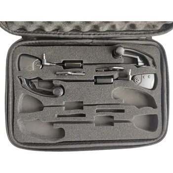 Signalizace záběru Zico Swinger Unicarp Magnetické Kuličky MC LED Sada 2ks