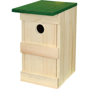 Pro ptáka FORESTINA Budka - Sýkorník velký