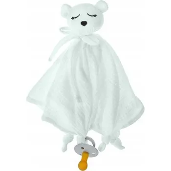 plyšák Baby Steps plyšová hračka Medvídek