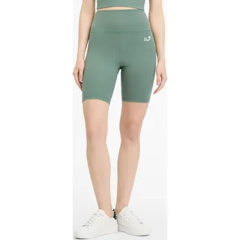 Dámské kraťasy Kraťasy z Ragwear - Giny Shorts - Ženy - zelená