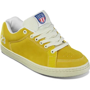 Pánské tenisky Tenisky z Etnies - SAL 23 - Muži - žlutá