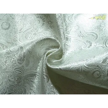 brokát 0001 slonová kost