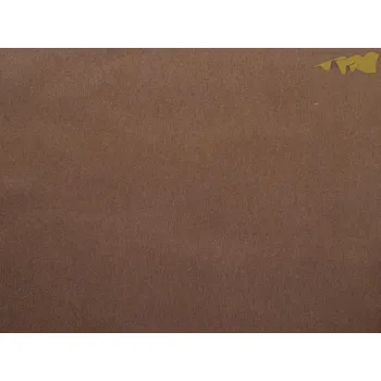 potahová látka tmavě hnědá š.280cm