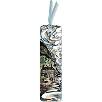 Cizojazyčná kniha Angela Harding: Curlew Cry Bookmarks (pack of 10)