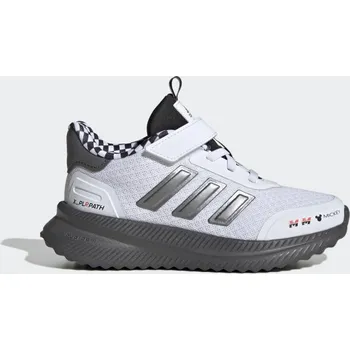 Dětská treková obuv Adidas X_plrpath Mickey EL C IH1237 K Dětská obuv EU 33 + DÁREK