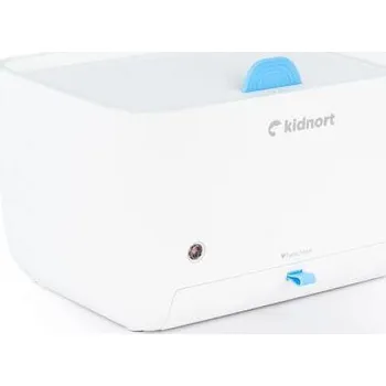 Kidnort Lykkelig bílý