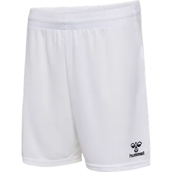 Šortky Hummel HMLESSENTIAL SHORTS KIDS 224544-9001 Velikost 152