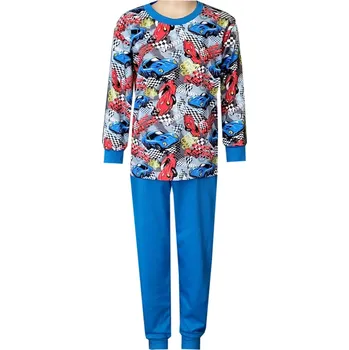 Chlapecké pyžamo Dětské Pyžamo FOLTÝN DP254 Velikost: 164