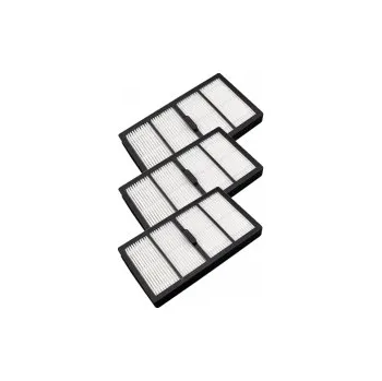 Filtr do robotického vysavače HEPA Filtry do vysavače IROBOT S9 (9150) 3ks
