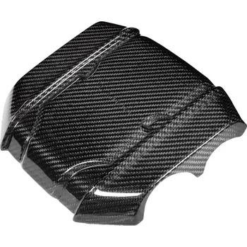 Kryt motoru Eventuri karbonový kryt motoru pro Toyota GR86 SLEVA 5%