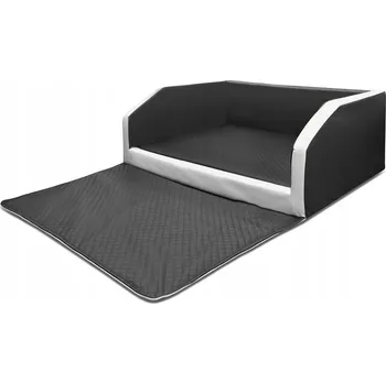 Pelíšek pro psa PELÍŠEK DO KUFRU AUTA PRO PSA L