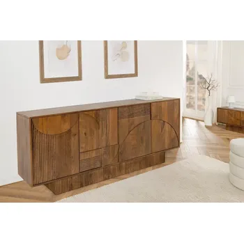 Komoda Komoda GOLIEDOR Dekorhome