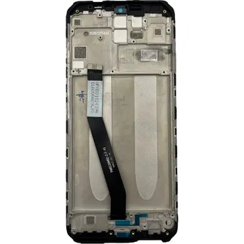 Redmi 9 - LCD (Service Pack)