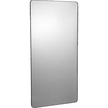 Zrcadlo Zrcadlo Vevor nástěnné obdélníkové 916 x 1828 mm