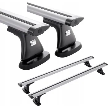 Příčník na automobil Střešní nosič Ford Mondeo mk III Sedan 4D rok 2001-2007