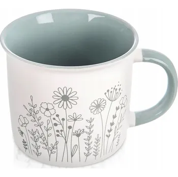 Hrnek Orion.Group 8592381206598 porcelánový 400 ml