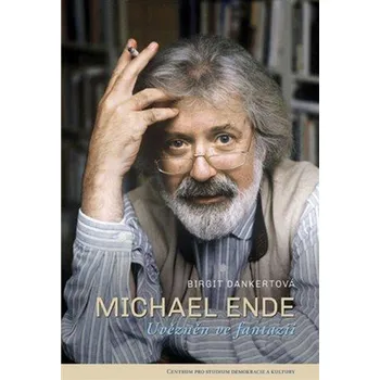 Literární biografie Michael Ende