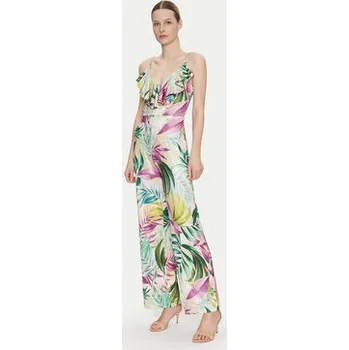 Dámský overall Guess Overal W5GD72 KBAC2 Barevná Regular Fit L