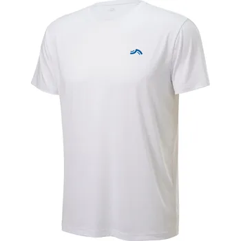 Pánské tričko CRIVIT Pánské funkční triko (bílá, XL (56/58))