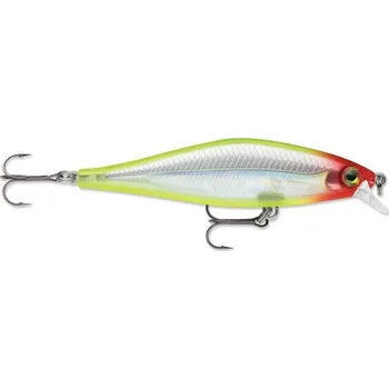 Umělá nástraha Rapala Wobler Shadow Rap Shad 09 CLN