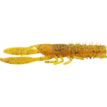Fox Rage Gumová Nástraha Creature Crayfish Candy Floss UV 9cm 5ks