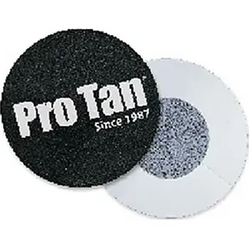 Přípravek do solárií Pro Tan Kryty bradavek PRO TAN® - PRO TAN® Nipple Covers