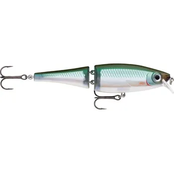 Umělá nástraha Rapala Wobler BX Swimmer 12 BBH