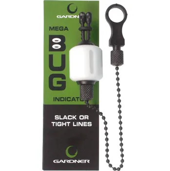 Signalizace záběru Gardner Závěsný signalizátor Mega Bug 22mm Fat