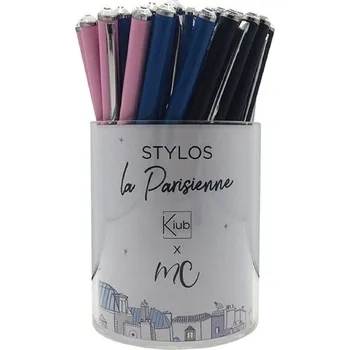 PROPISKA SBI30D01 LA PARISIENNE KIUB