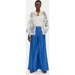 Joseph Ribkoff Halenka 251102 Bílá Boxy Fit 48