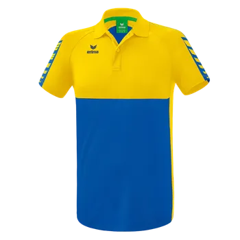 Triko Erima Six Wings Poloshirt 1112206 Velikost L