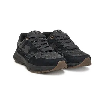 Dámské tenisky S.W.C Stepney Workers Club Sneakersy Amiel S-Strike YP03110 Černá 41